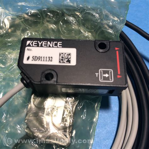 keyence lvnh100 parts